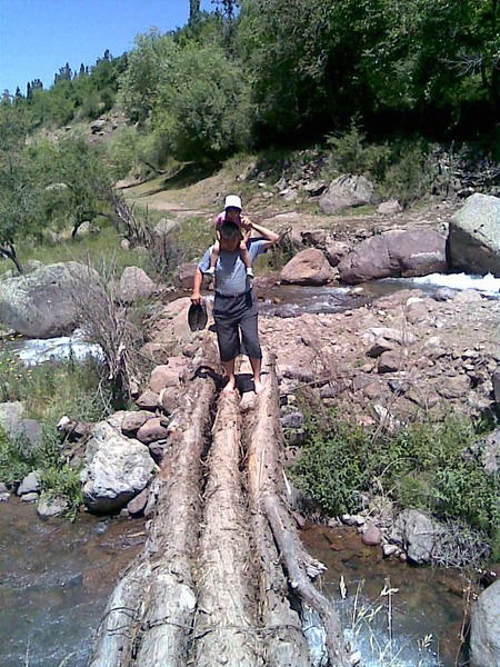 Даврон Адылов