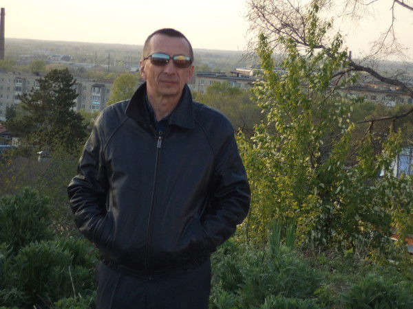 Олег Уфимцев