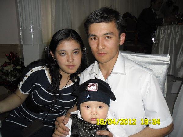 Ринат Шакиров