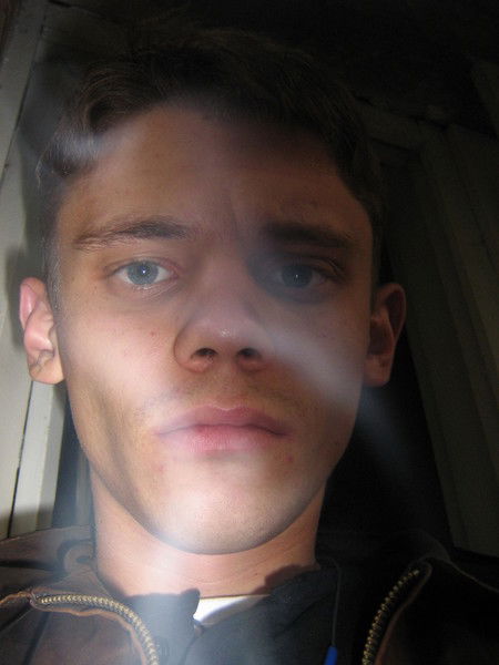 Александр Жариков