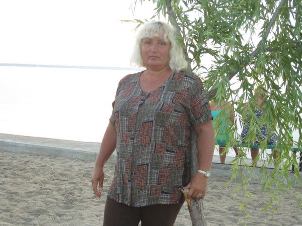 Светлана Белякова