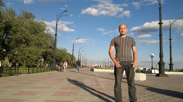 Ярослав Бурляев