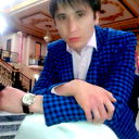 Канат Жумабаев