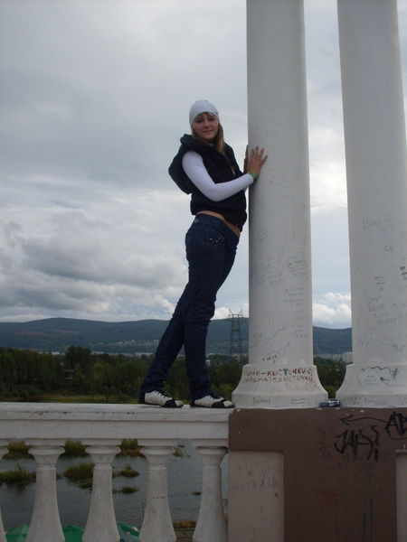 Кристина Евдокимова