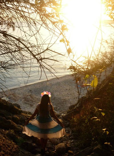 Катя Ишмаева