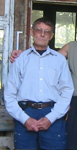 Леонид Трошин