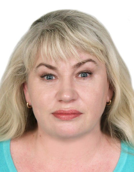 Елена Юрьевна Абугель