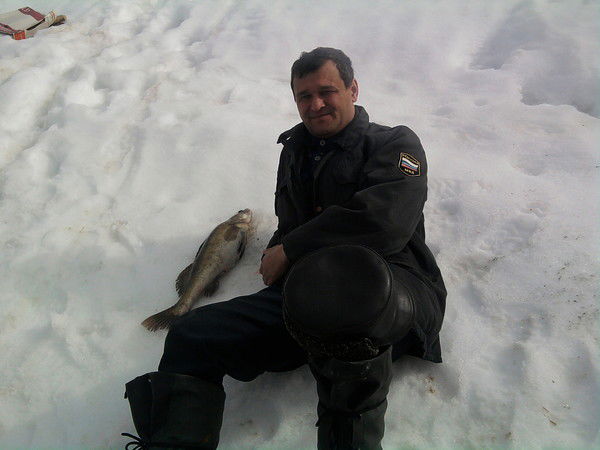 Альберт Закиров