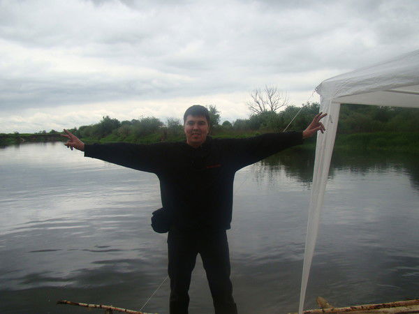 Алексей Соколов