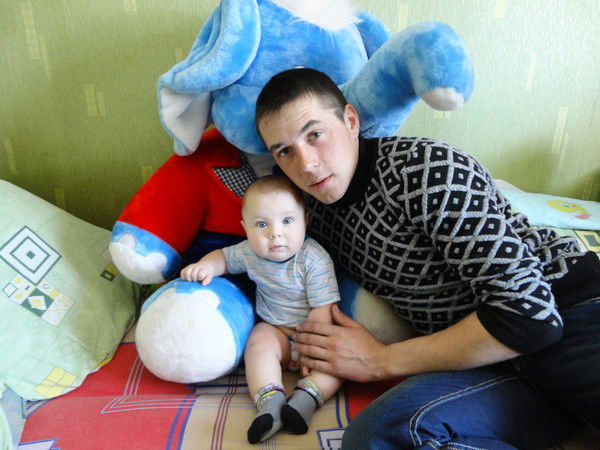 Ден Пасторов