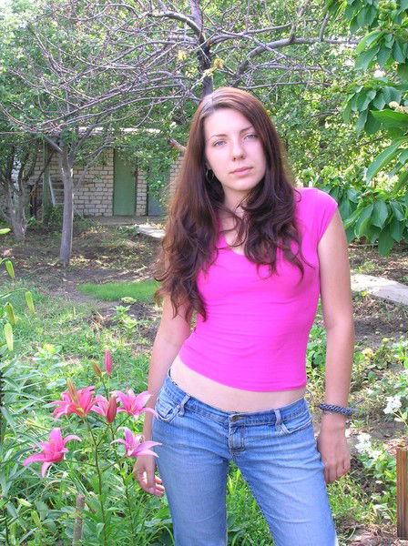 Екатерина Фикс