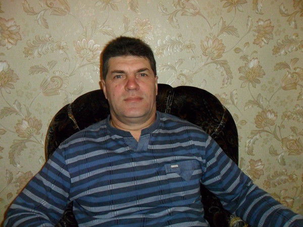 Семикопенко Сергей