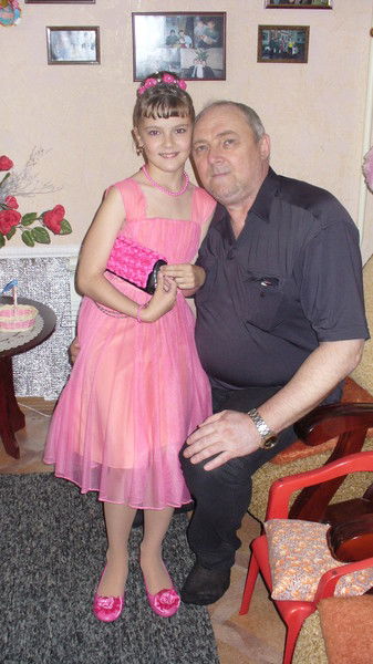 Александр Орлов