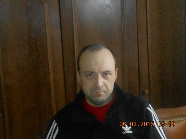 Александр Педан