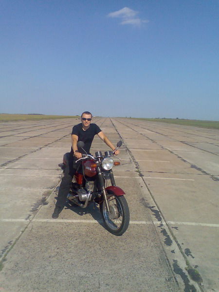 Саша Рудаков