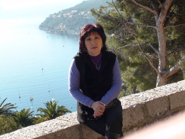 Гульзифа Бектемирова