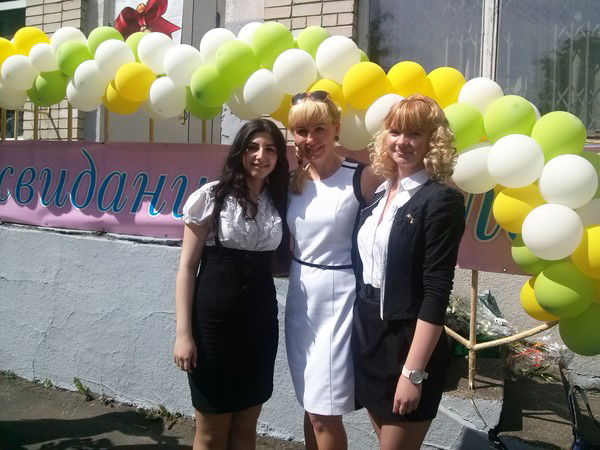 Ольга Спиридонова