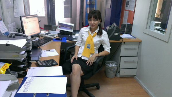 Аманжол Садуакаскызы