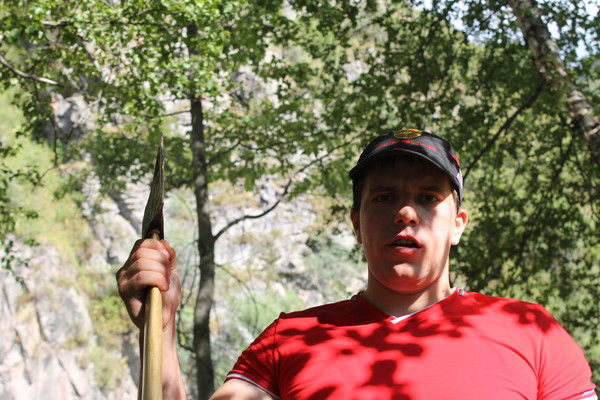 Вадим Ужаков