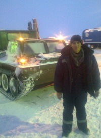 Анатолий Галяткин