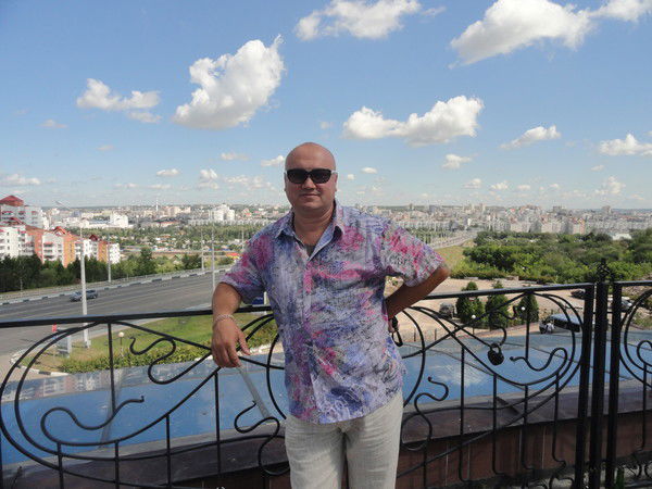 Вадим Галиев