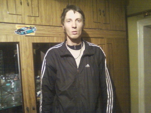 Сергей Максимов