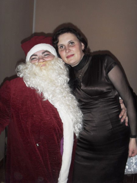 Валентина Подгурская