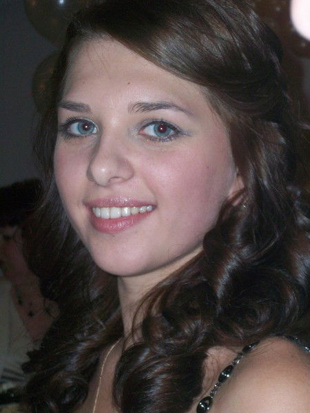 Анастасия Видякина