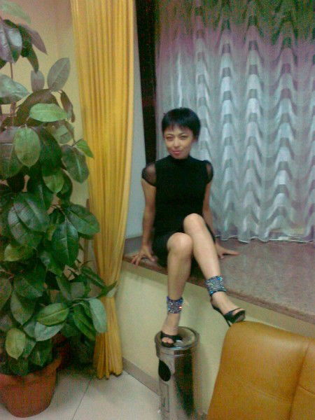 Гульжанат Торогелдиева