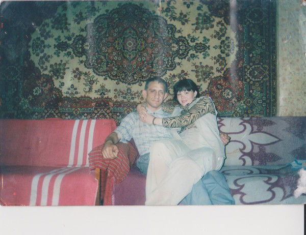 Магай Надежда