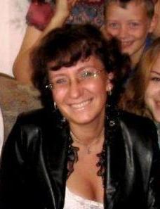 Светлана Конькова