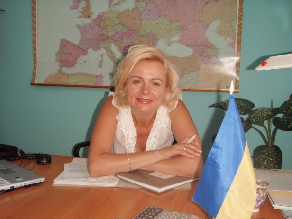 Наталья Козлова