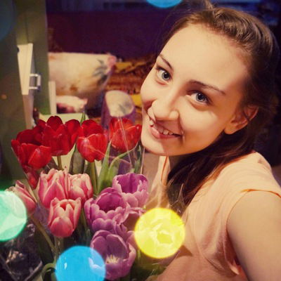 Валерия Кобаладзе