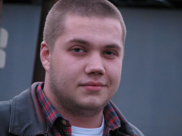 Андрей Ромахин