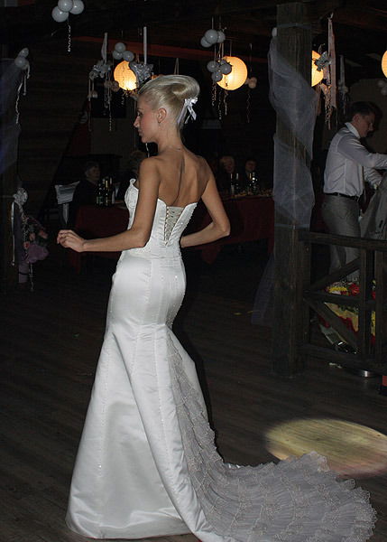 Анастасия Петрова