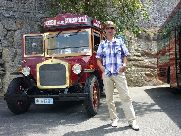 Дмитрий Недильский