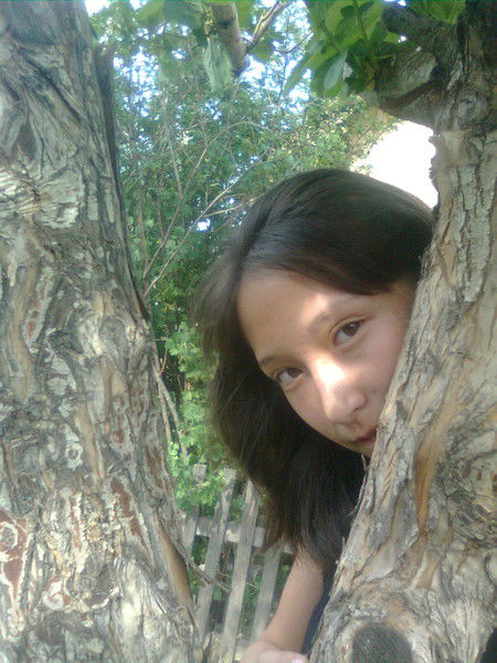 Кареглазая Прынцесско_О