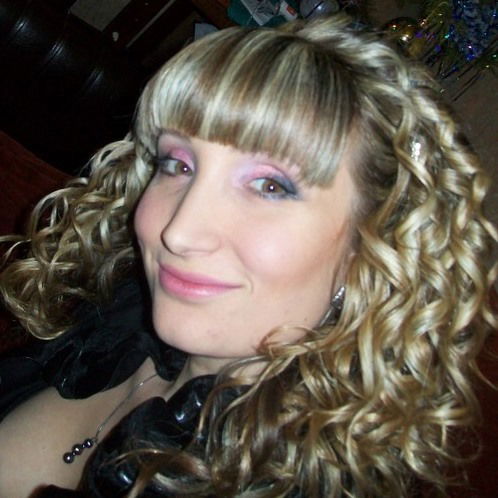 Елена Дейнека