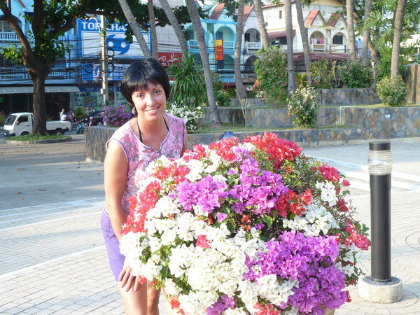 Ирина Шипулина