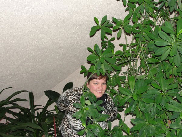 Наталия Голикова