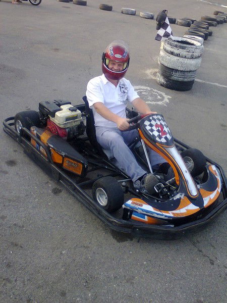 Алексей Алексей