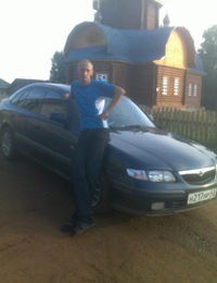 Александр Степанов