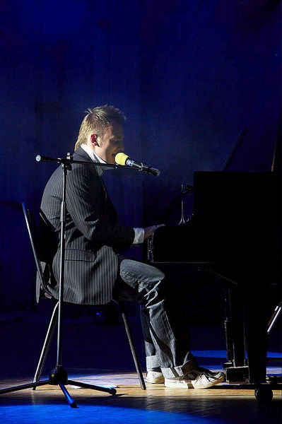 Александр Punk