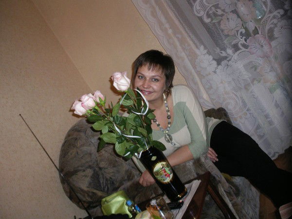 Сентябрина Ноябрьская