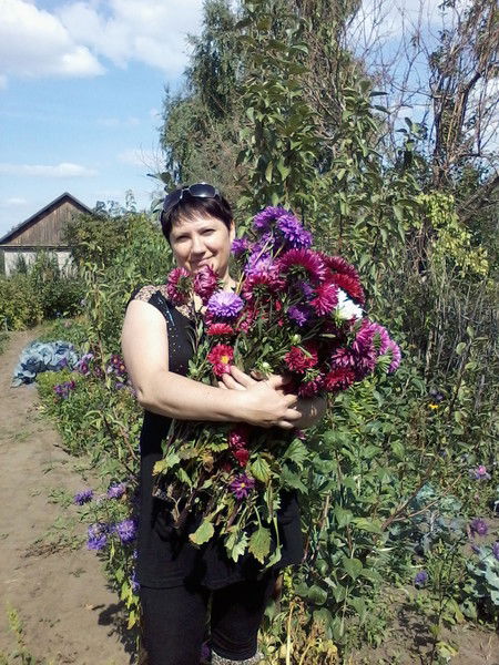 Елена Кураева