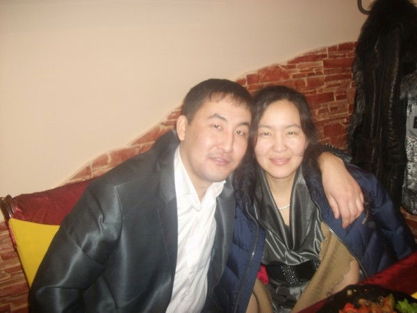 Кунсулу Макашева