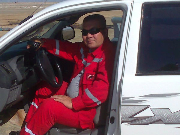 Кошаков Марат