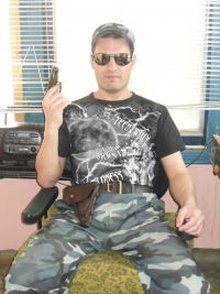 Николай Шарифуллин