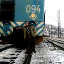 Александр Макаров