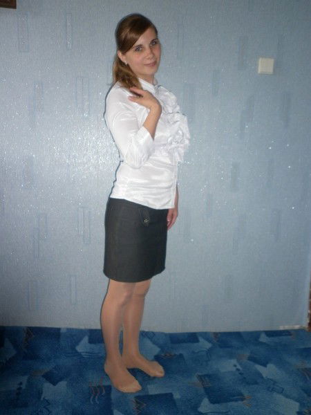 Наташа Нестерова